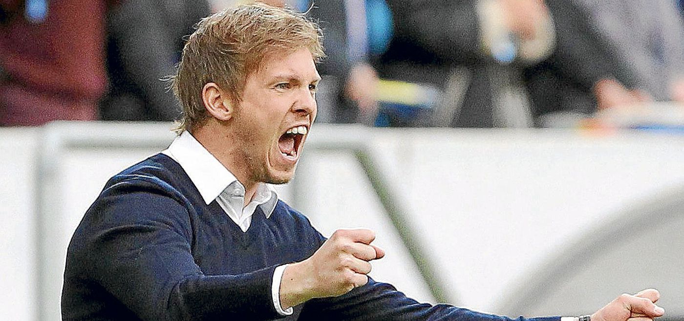 Julian Nagelsmann