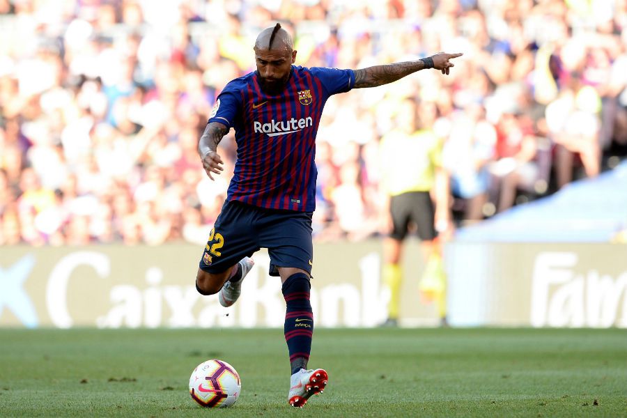 VIDAL BARCELONA