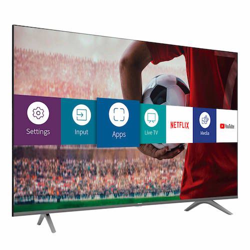 Hisense TV