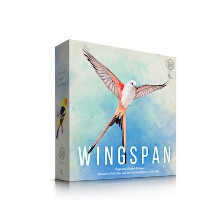 Wingspan