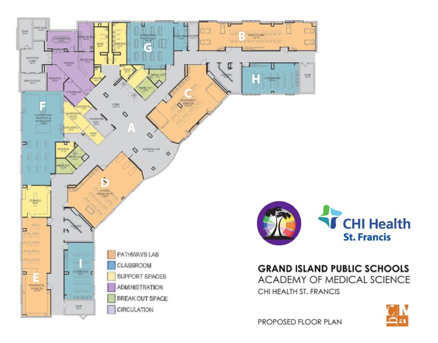 Free Healthcare Screening Fair coming to Grand Island thanks to GIPS  students' initiative
