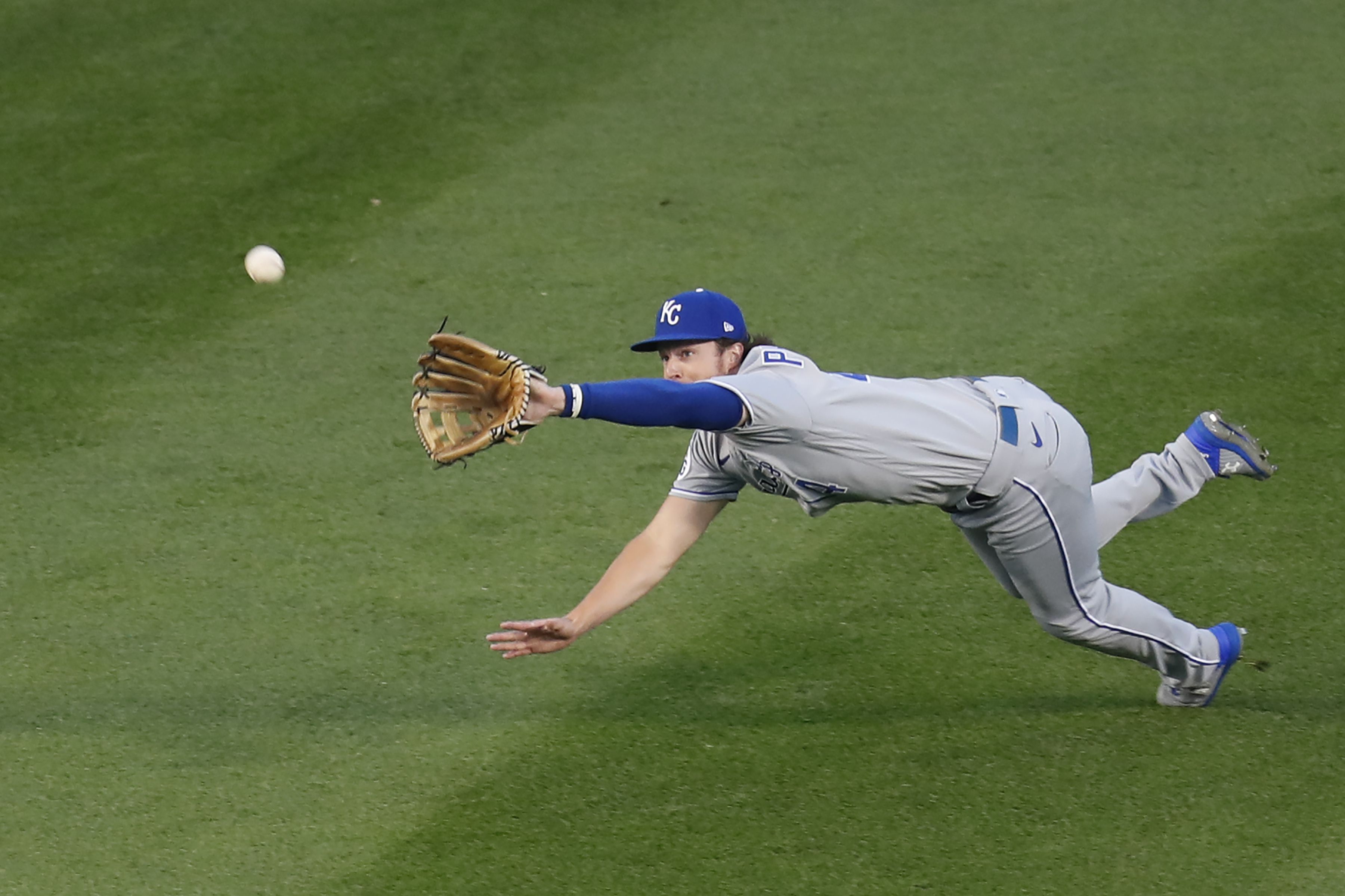 Seminole's Brett Phillips makes MLB debut, Seminole