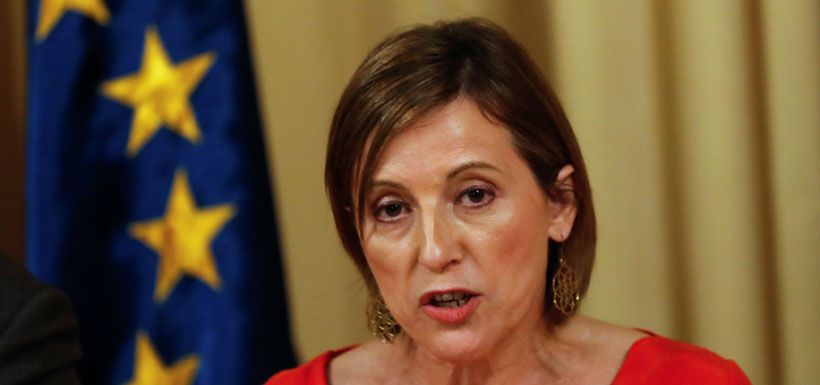 carme-forcadell