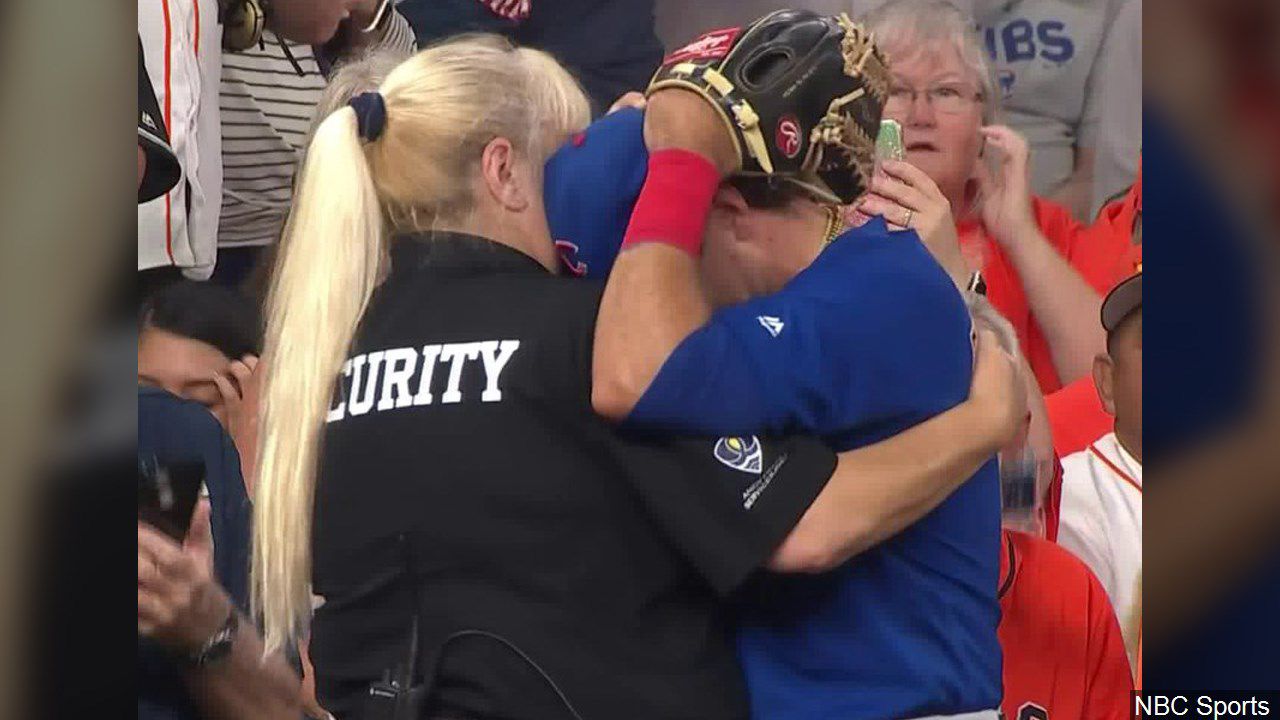 2-Year-Old Hit Foul Ball Had Seizure, Fractured Skull
