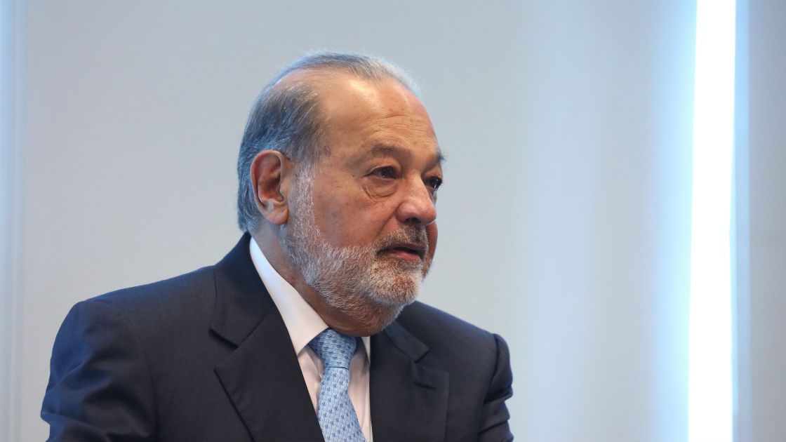 Carlos Slim