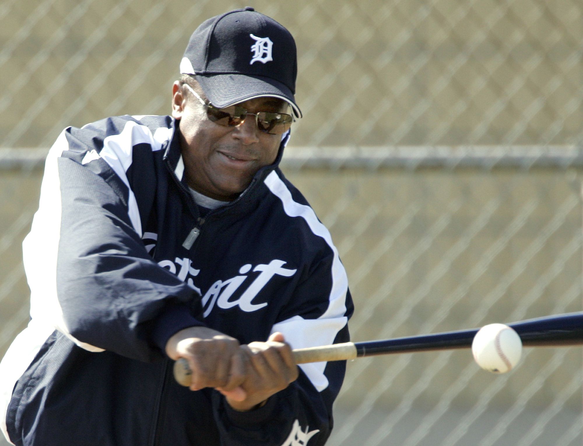 Lou Whitaker falls short in Hall of Fame vote; Ted Simmons