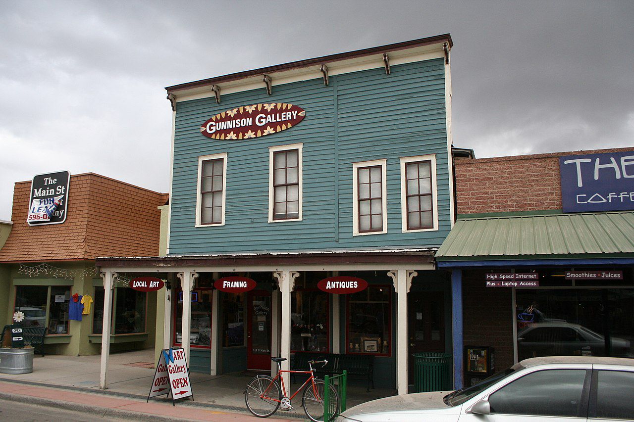 gunnison