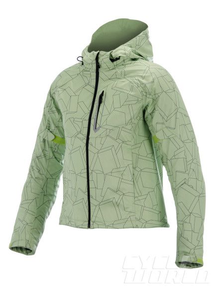 Alpinestars softshell outlet