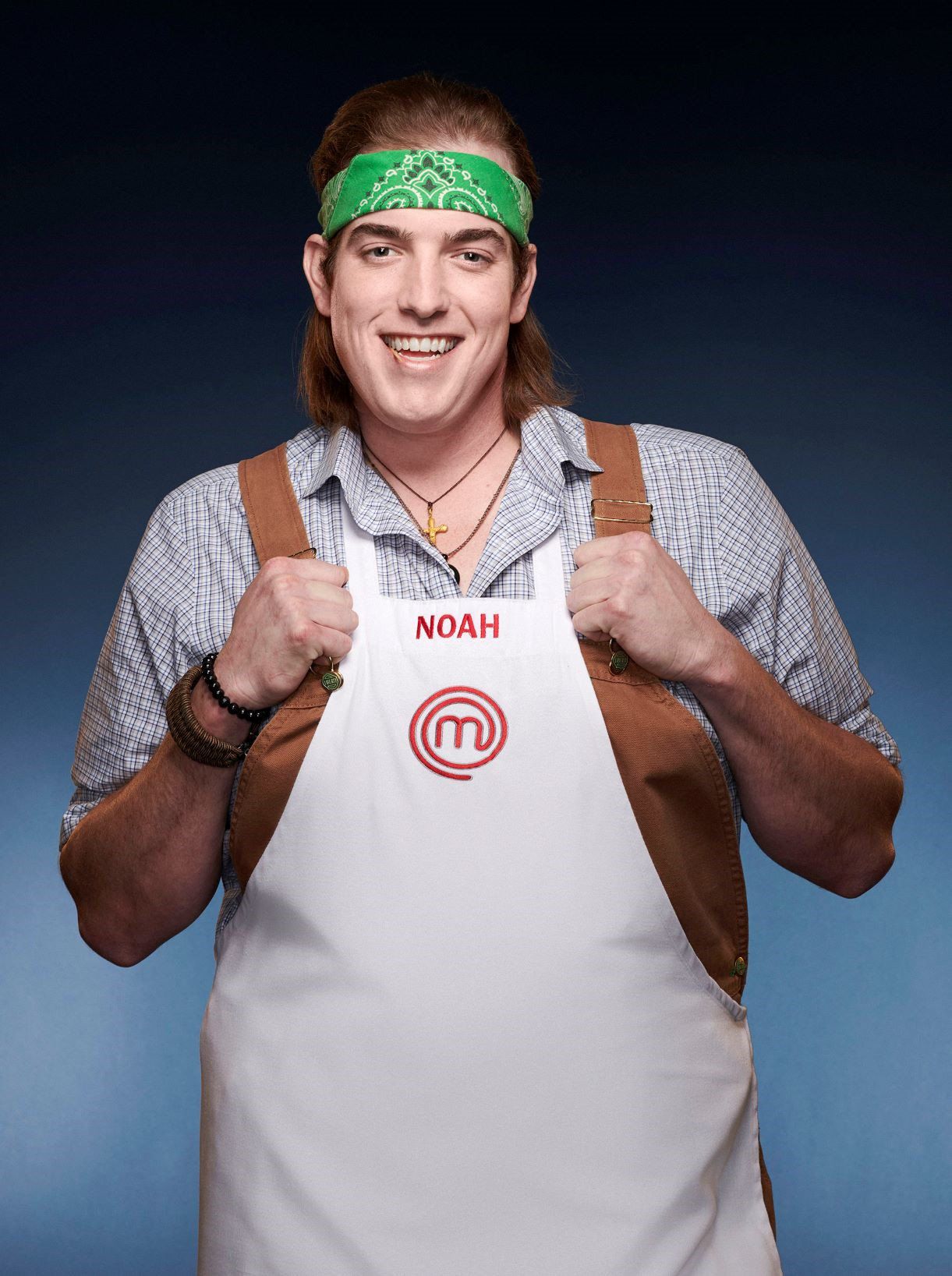 MasterChef' season 10: Dorian, Sarah and Nick in the race for the winner's  trophy after Noah's elimination