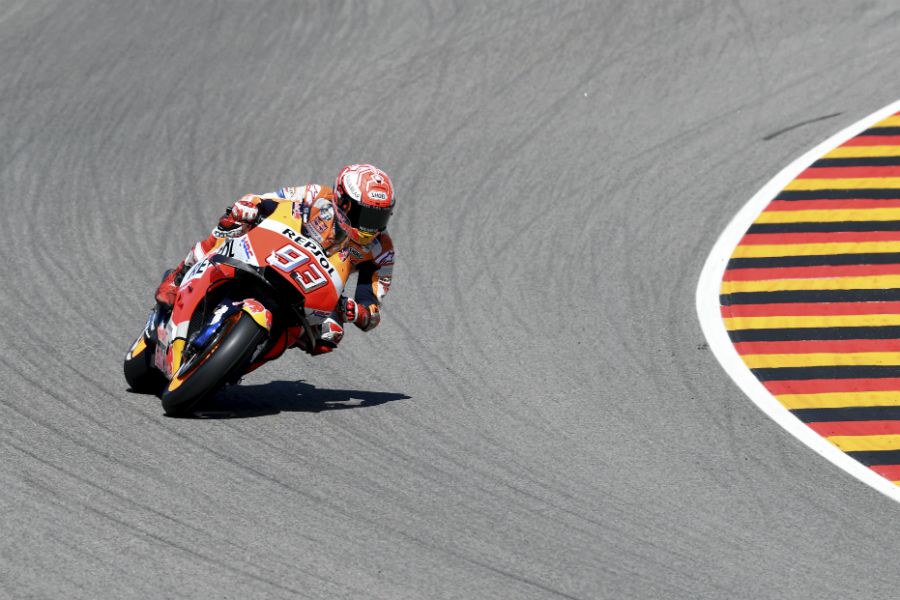 marc marquez