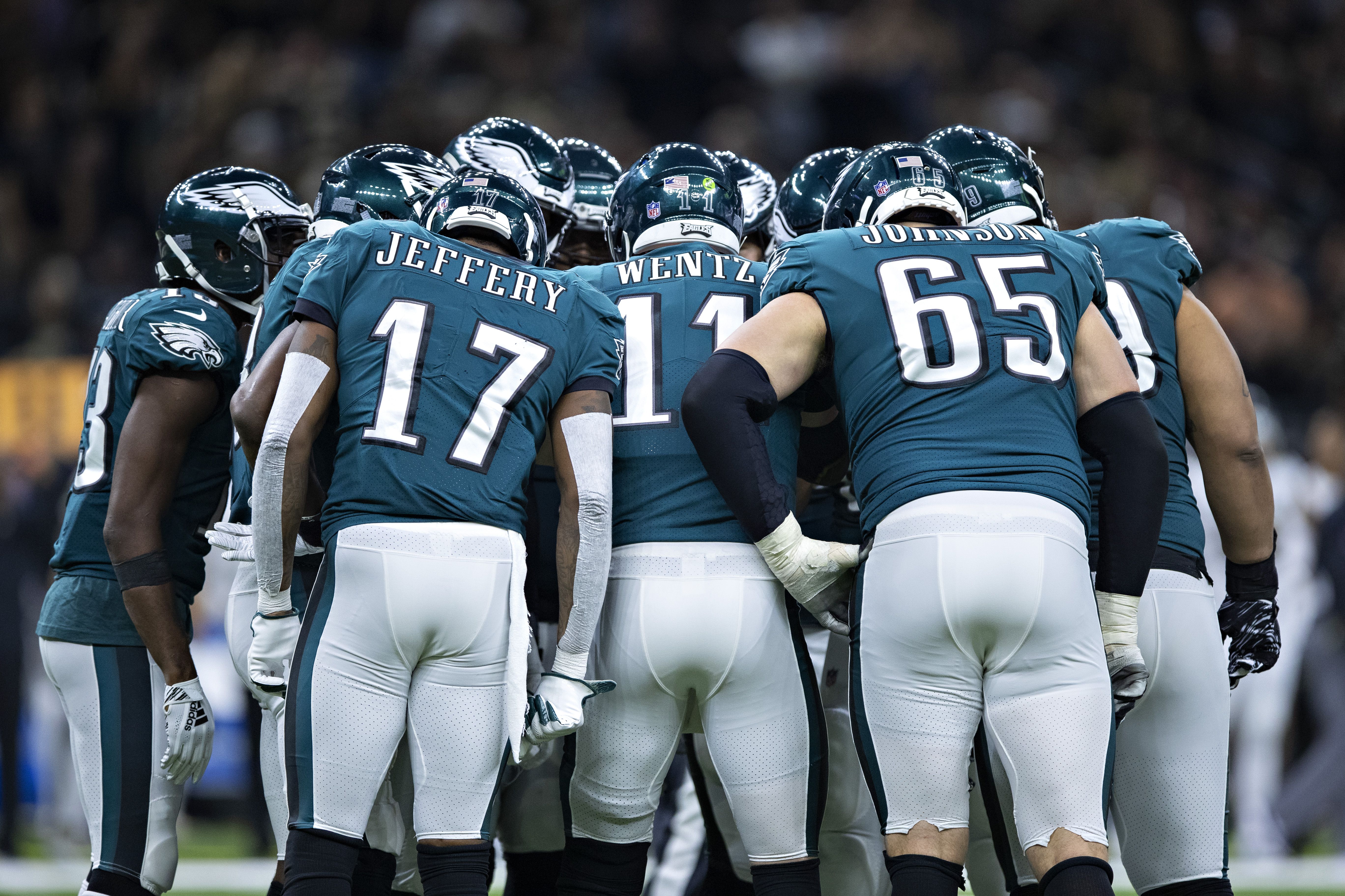 NFL schedule 2020: 5 takeaways from Eagles' regular-season slate