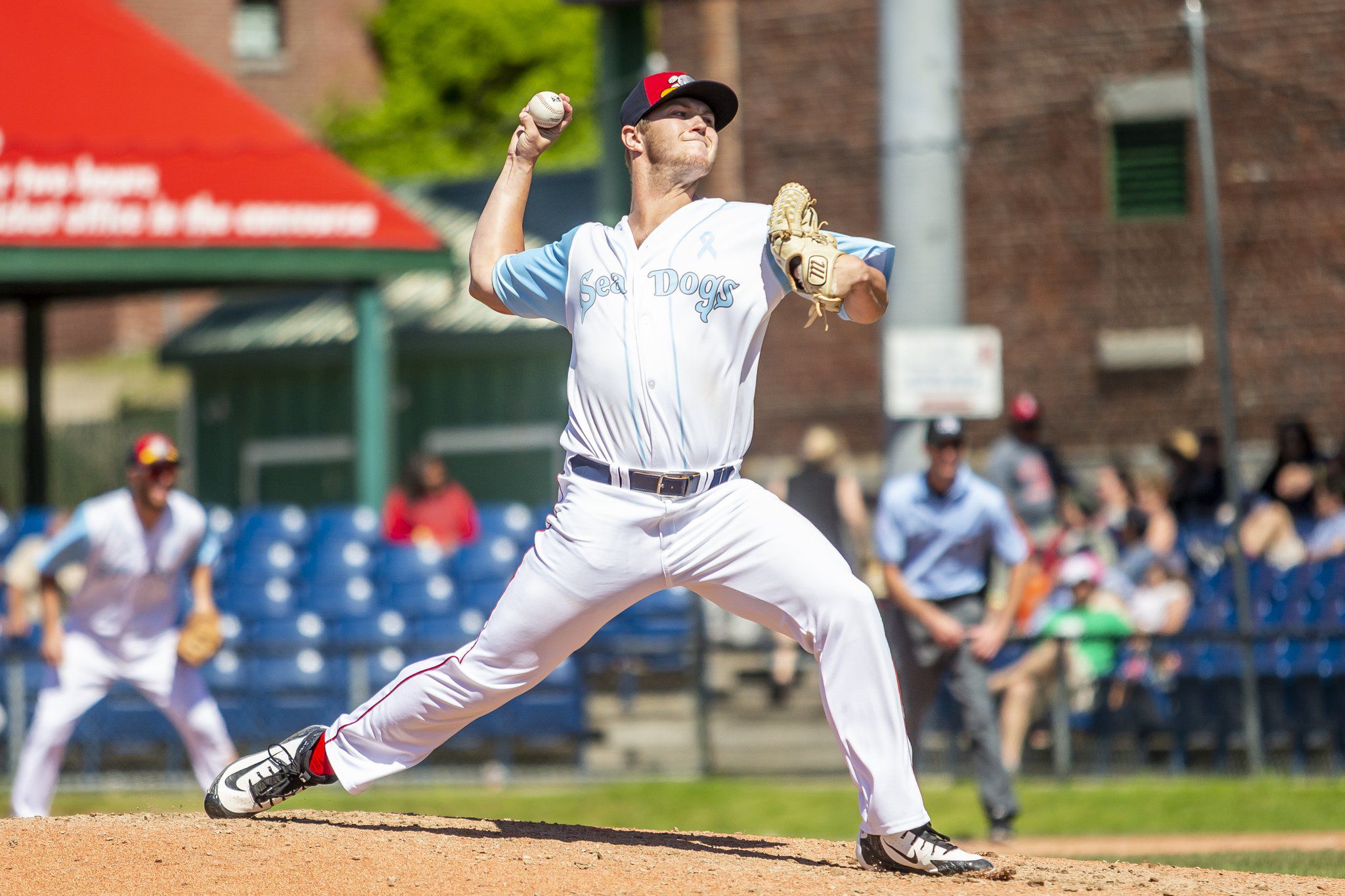 PawSox 2nd Baseman Brandon Phillips: I'm Still Dreaming.