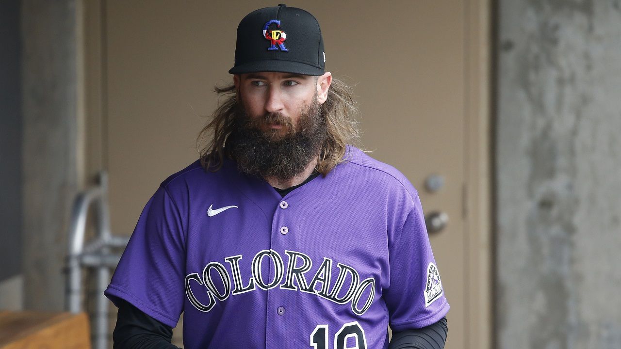 Denver Post reporting Charlie Blackmon is among 3 Rockies to test