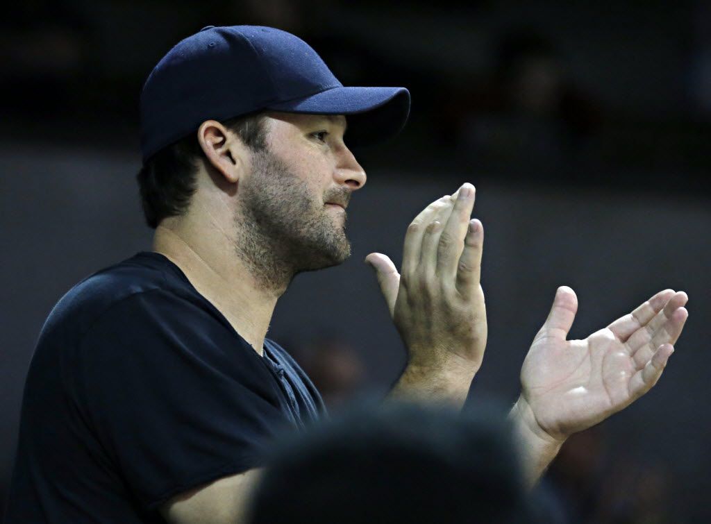 Tony Romo reportedly done for season after suffering left clavicle injury  during Cowboys – Panthers – New York Daily News