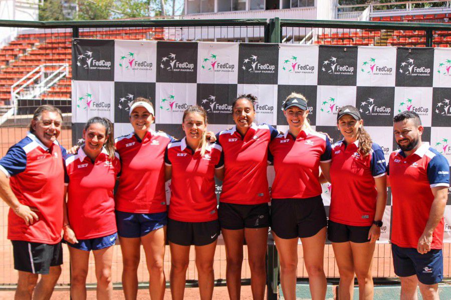 fedcup