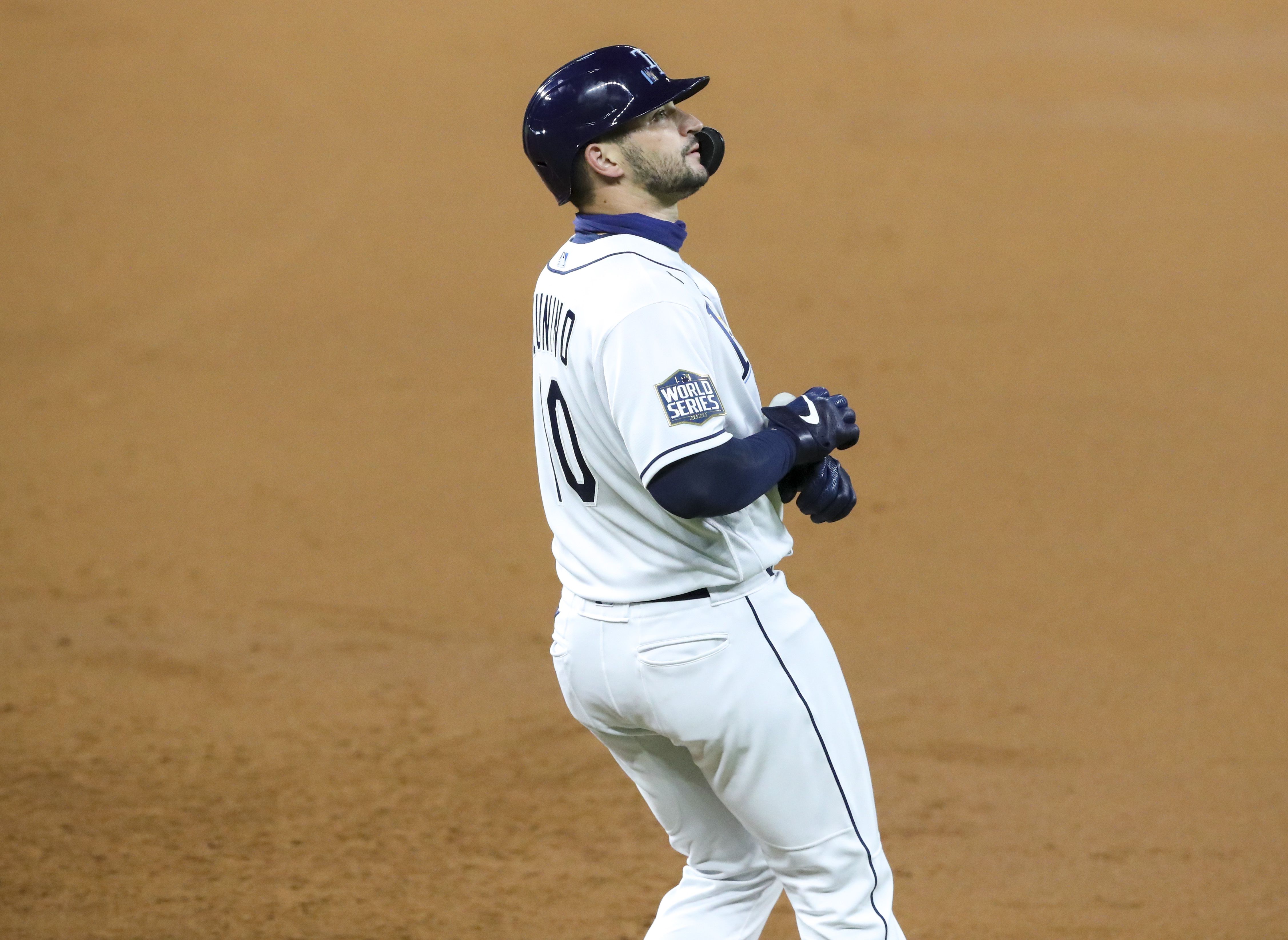 Tampa Bay Rays extend contract with Bowling Green through 2020