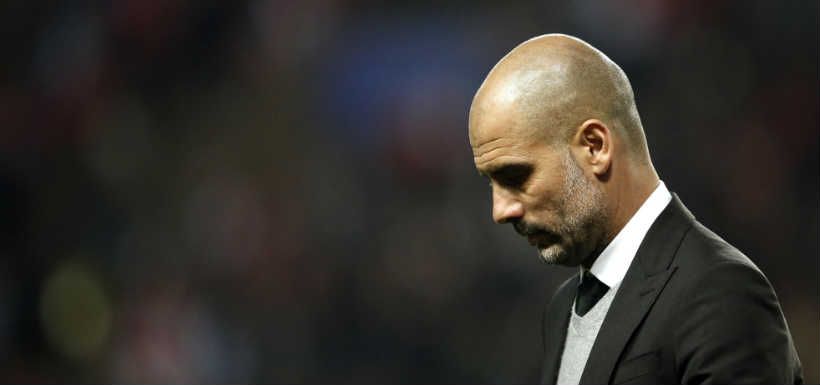 guardiola