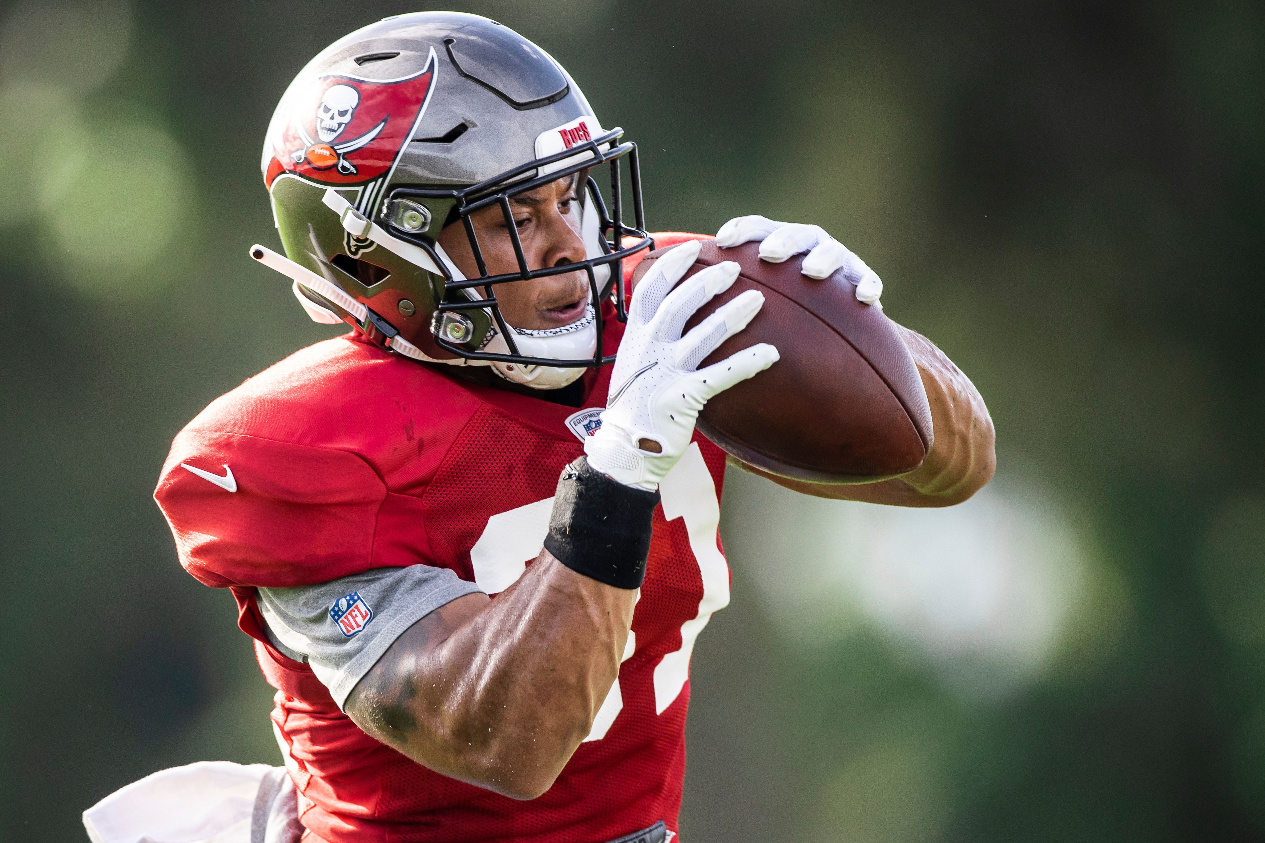 Will Antoine Winfield Jr. Get Early Extension From Bucs?