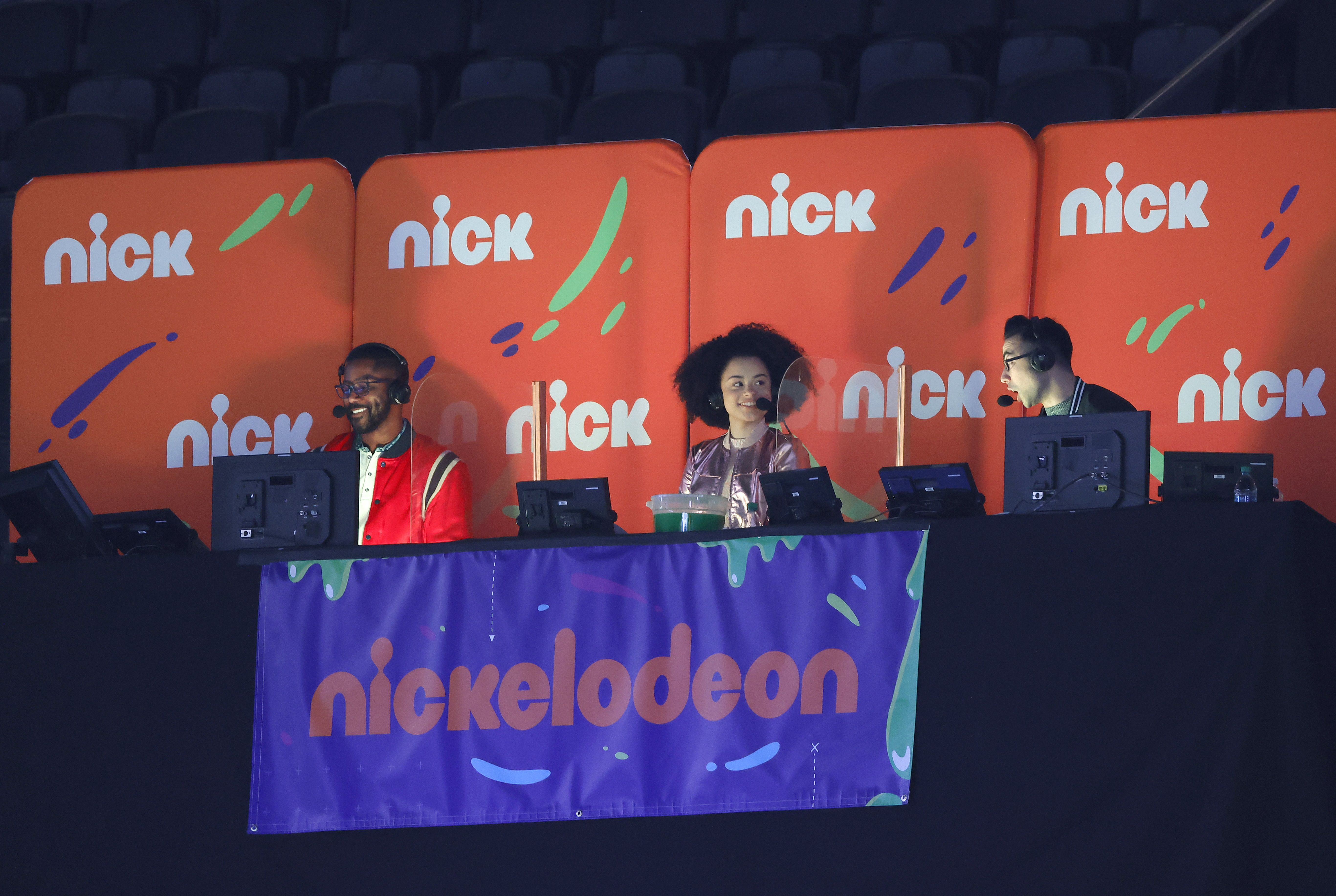 Nickelodeon NFL: Bears vs. Saints live stream, start time, TV channel, how  to watch (NFL Playoffs 2021) 