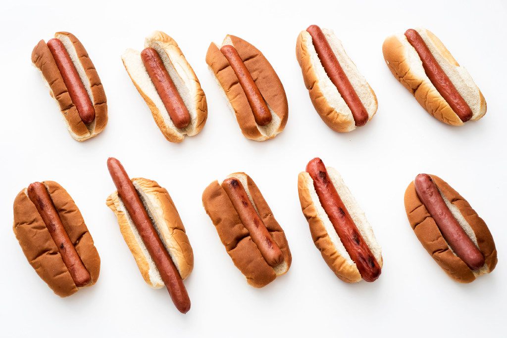 Hot diggity dog! Here are 7 local hot dog spots you can find in