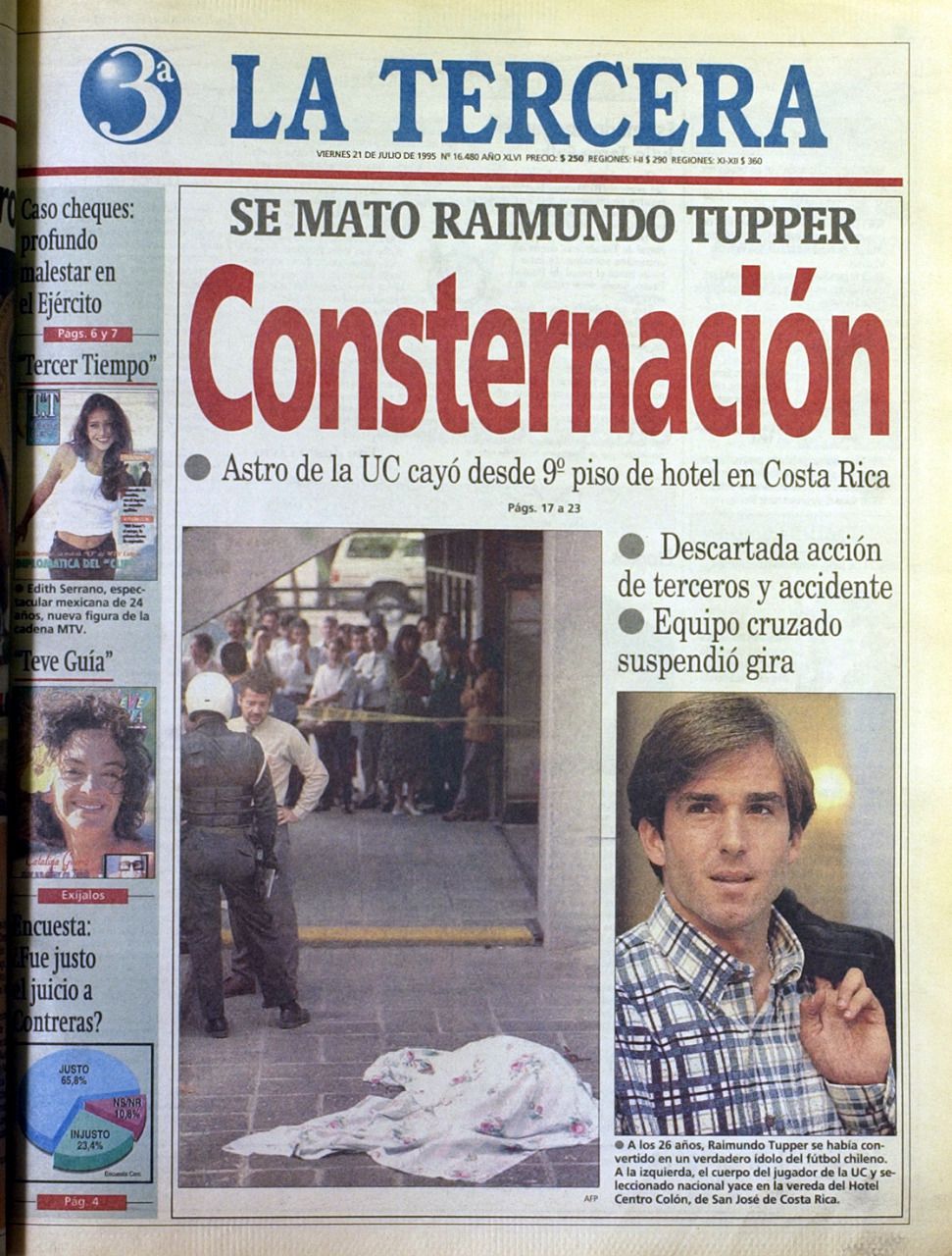 Raimundo Tupper