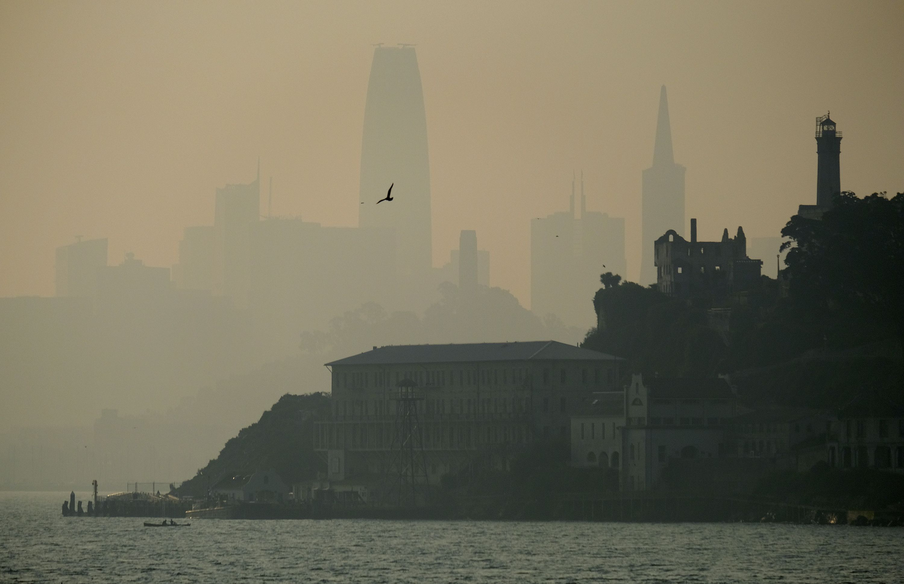 Air quality alert in effect for Bay Area ahead of 49ers game Thursday