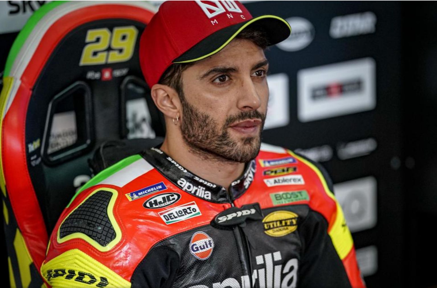 Iannone