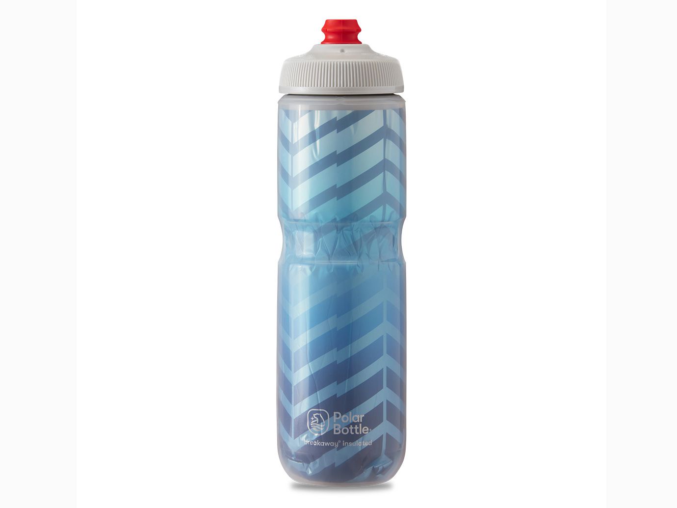 Co-op Cycles Purist Water Bottle - 26 fl. oz. Blue