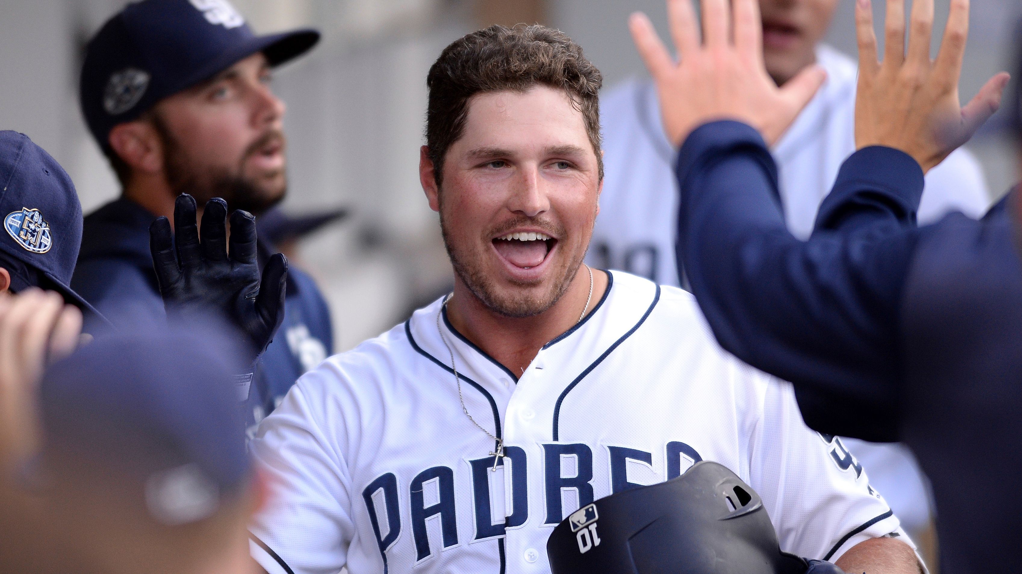 Tampa Bay Rays: the time is now for Hunter Renfroe