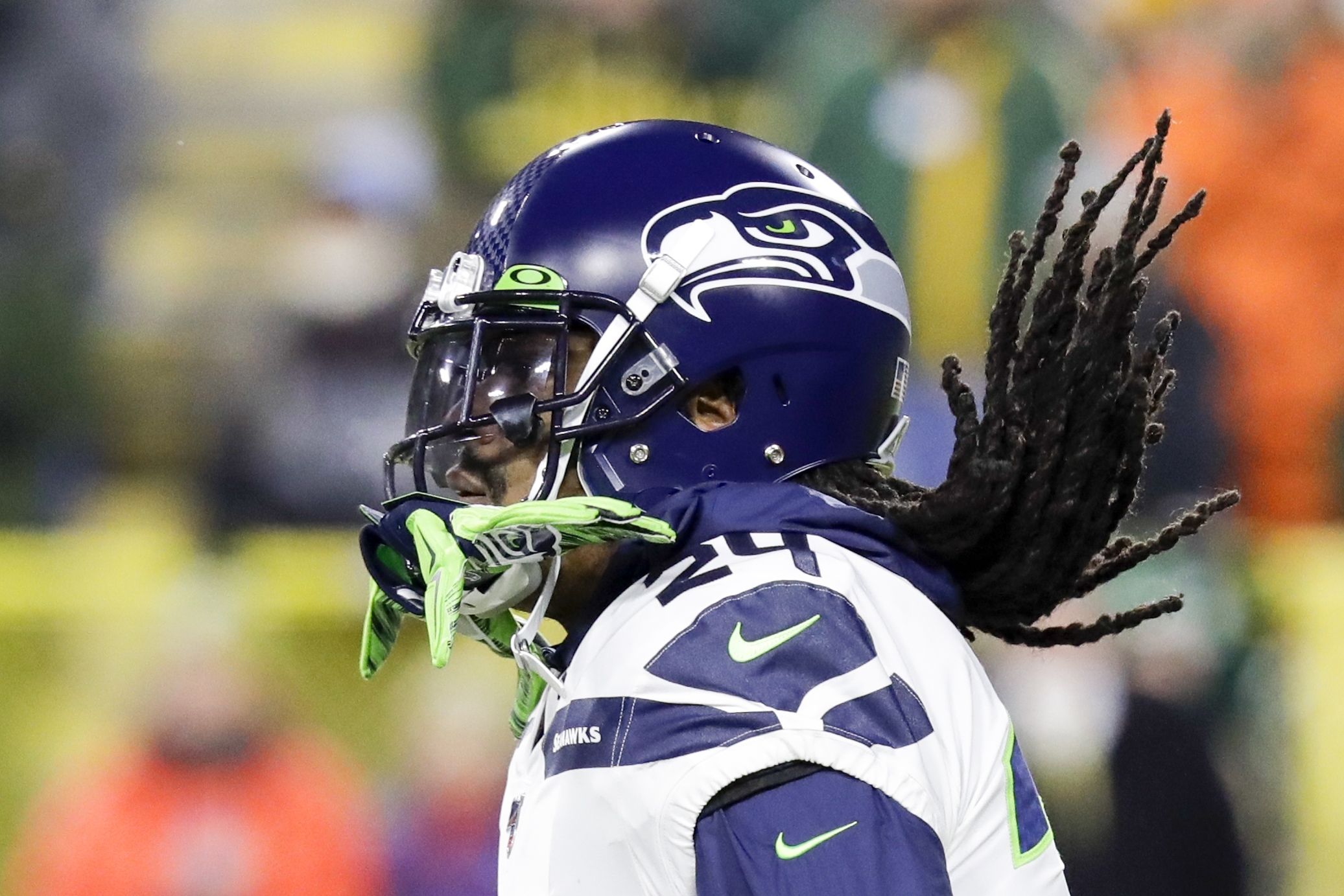 Beast Mode returns? Marshawn Lynch, Seahawks on verge of reunion