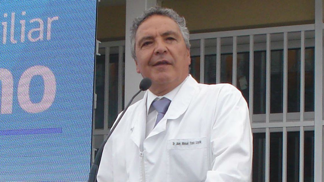 Juan Manuel Toso