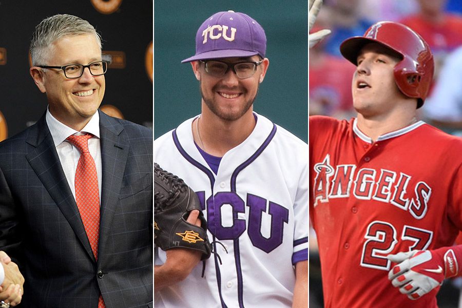 It's been 10 years since the game-changing 2009 MLB draft. It changed the  Rangers, too -- just not for the better