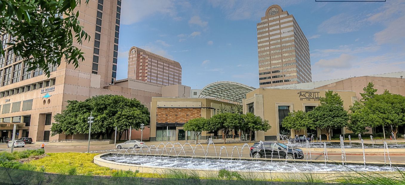 Dallas' Galleria is getting a facelift with new tenants and store  renovations