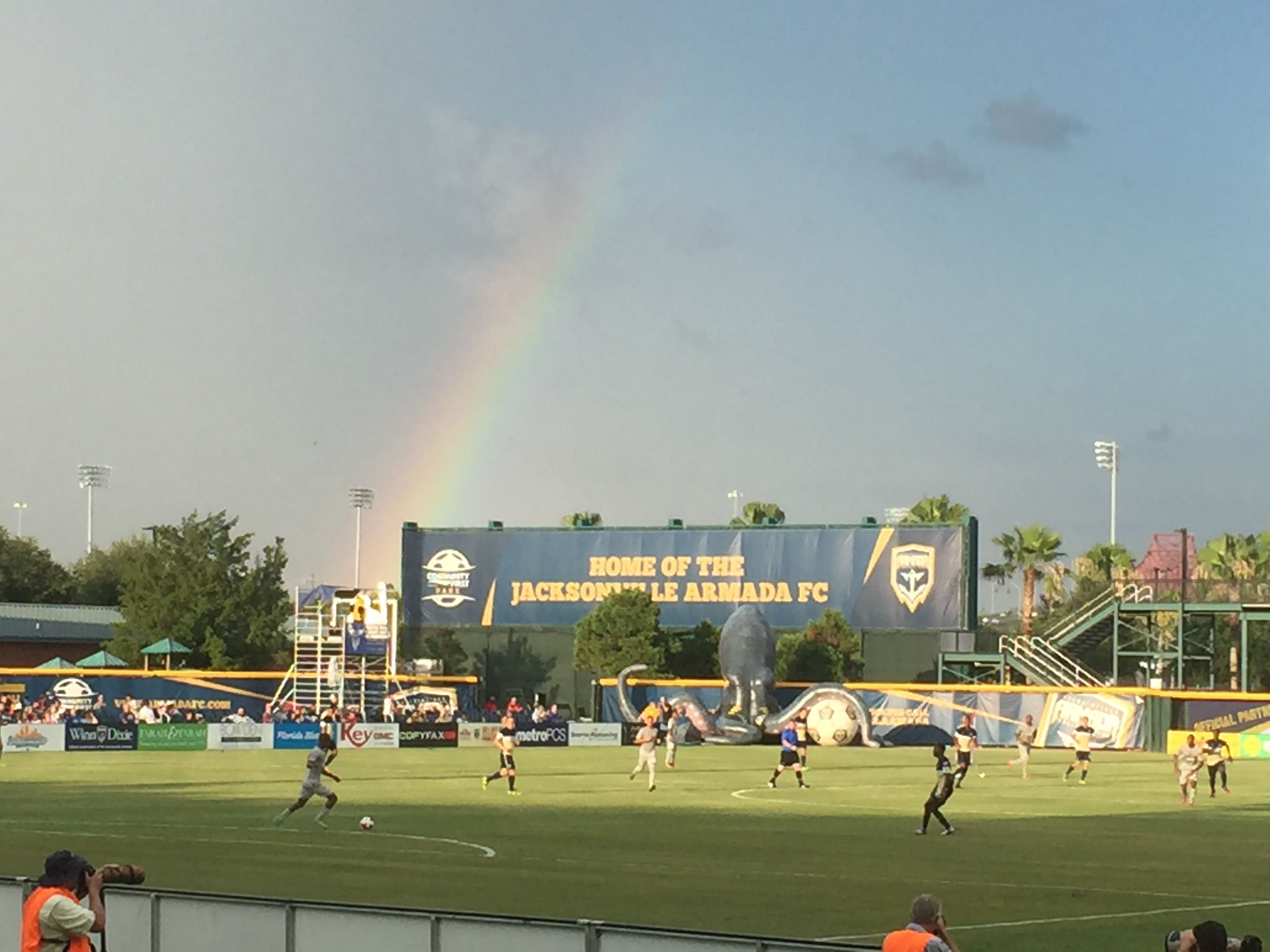 Lease question hangs over Jacksonville Armada season opener in new