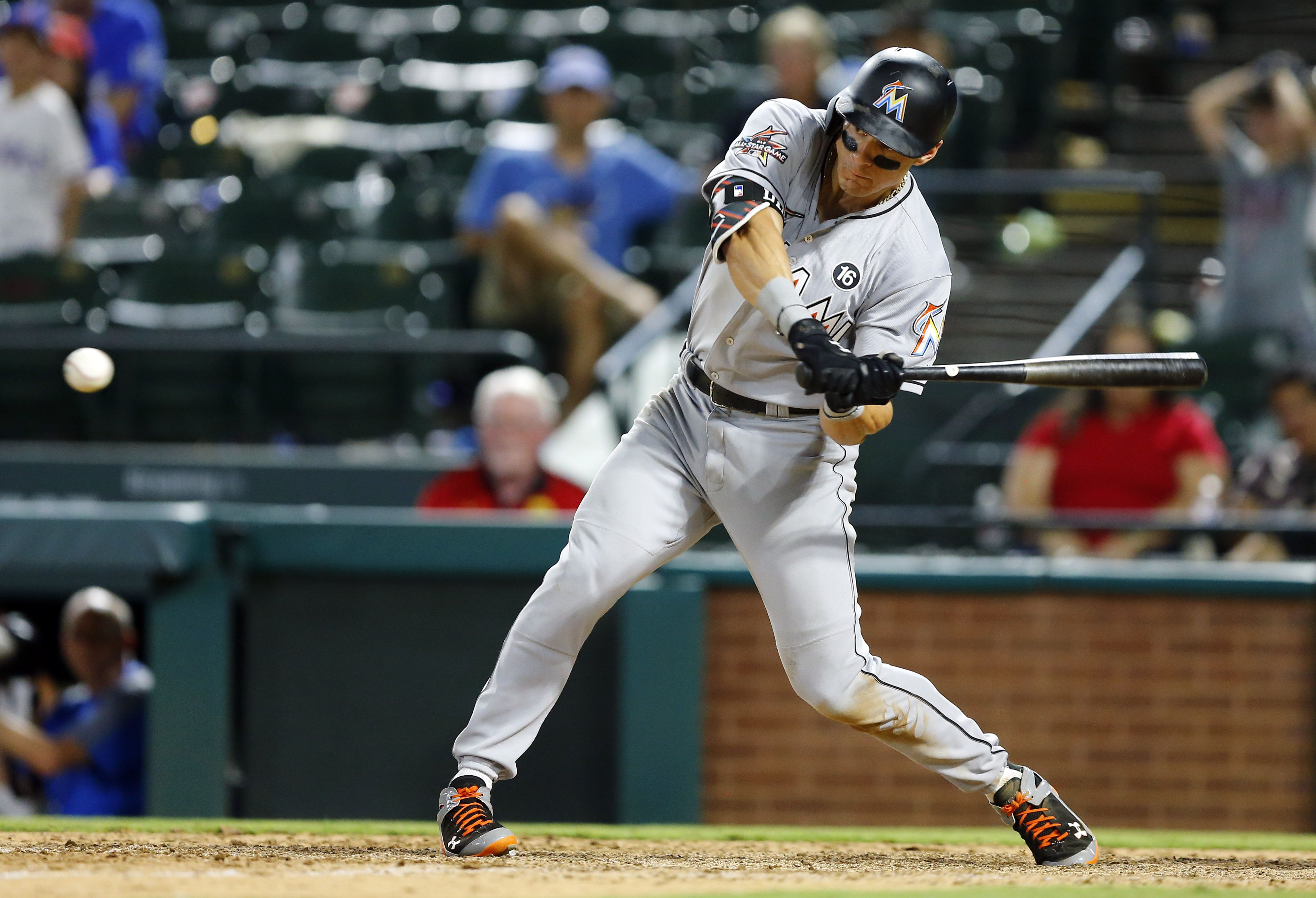 Texas Rangers sign infielder Derek Dietrich to a minor league deal - Lone  Star Ball