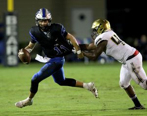 Hagerty Returns To 8A Title Game With 7-0 Shutout