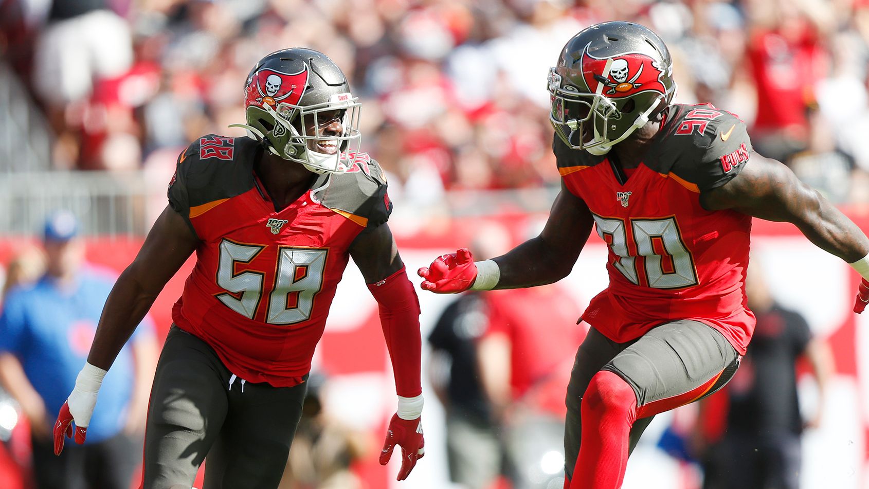 Should The Steelers Reach Out To Jason Pierre-Paul After T.J.