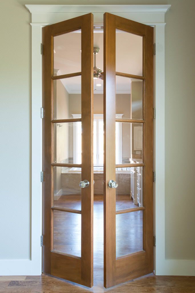 These 10 Wow Worthy Door Design Trends Are An Easy Way To