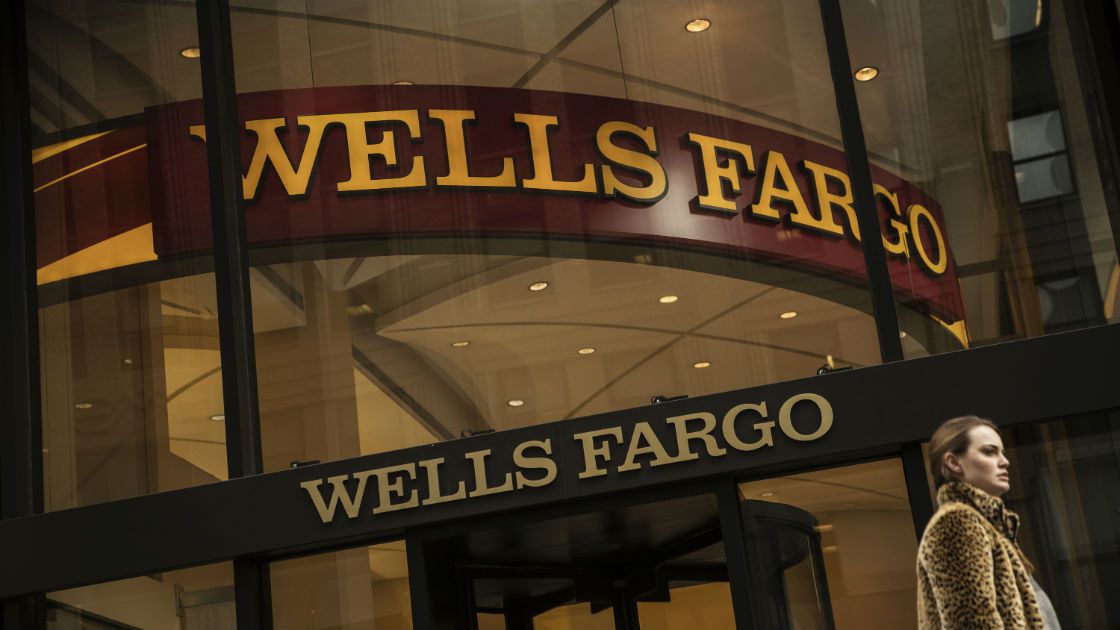 Wells Fargo