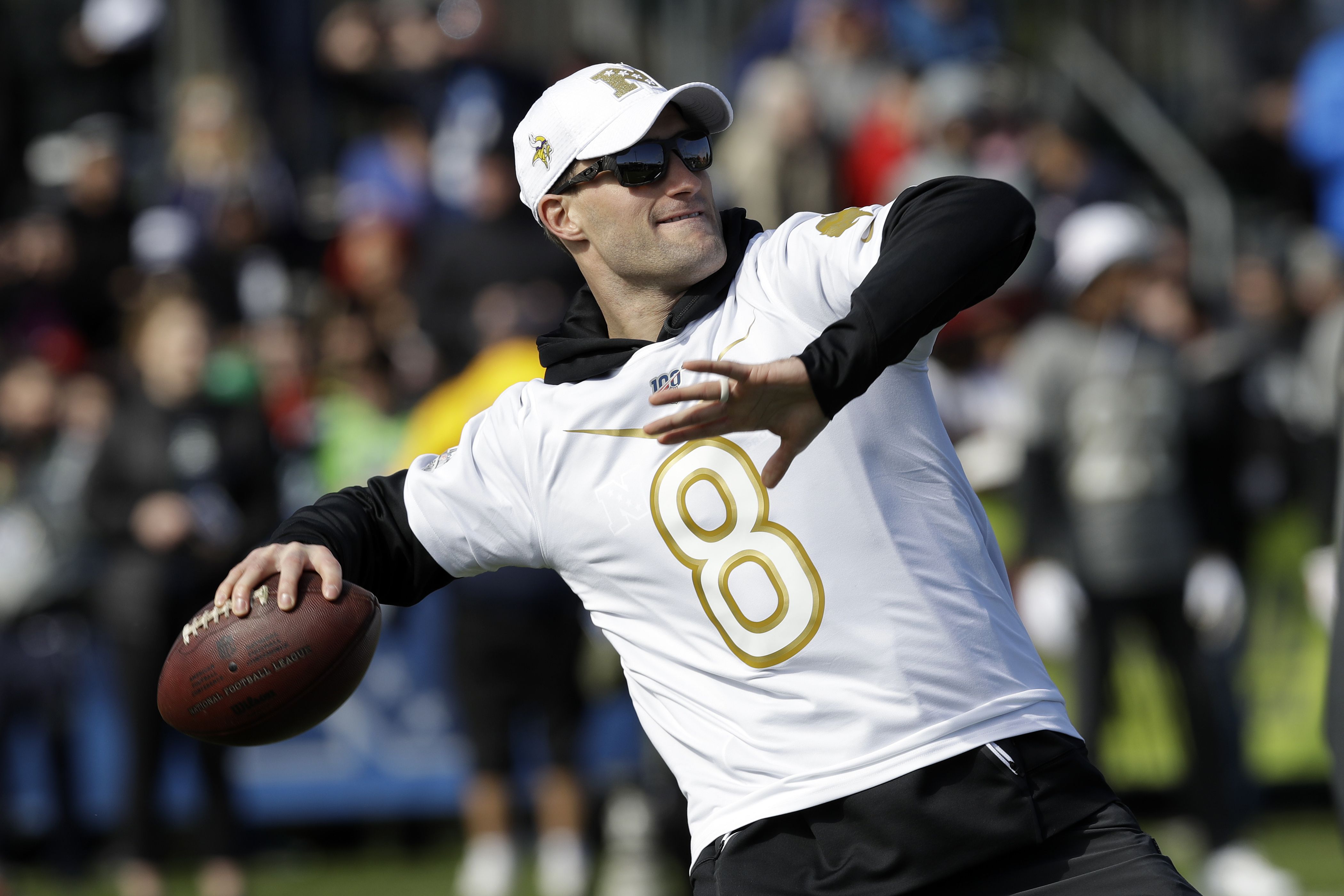 Pro Bowl Skills Showdown 2020: Start time, TV channel, live stream, how to  watch 