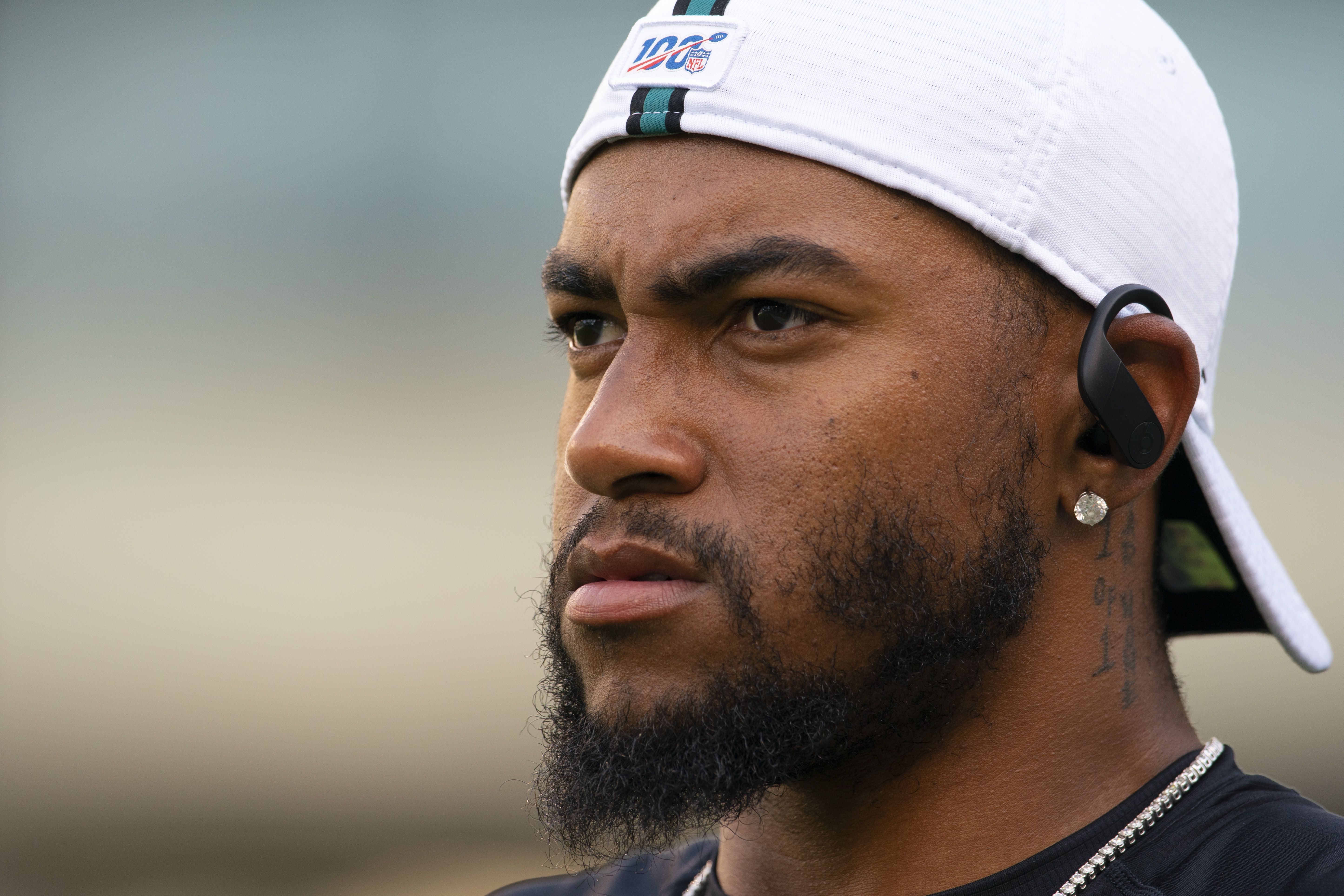 DeSean Jackson apologizes after posting anti-Semitic quote