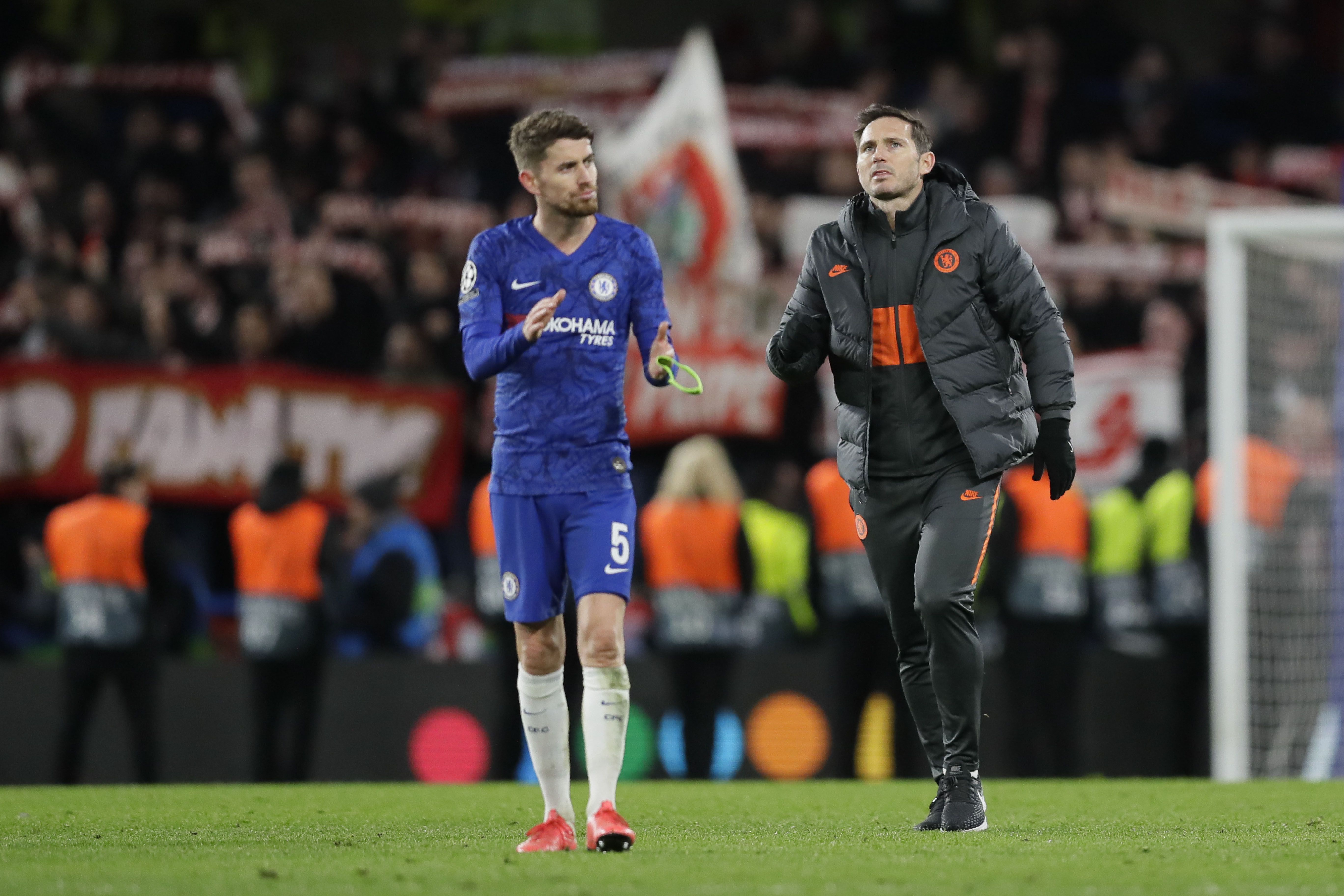 Bournemouth vs Chelsea: times, how to watch on TV and stream online