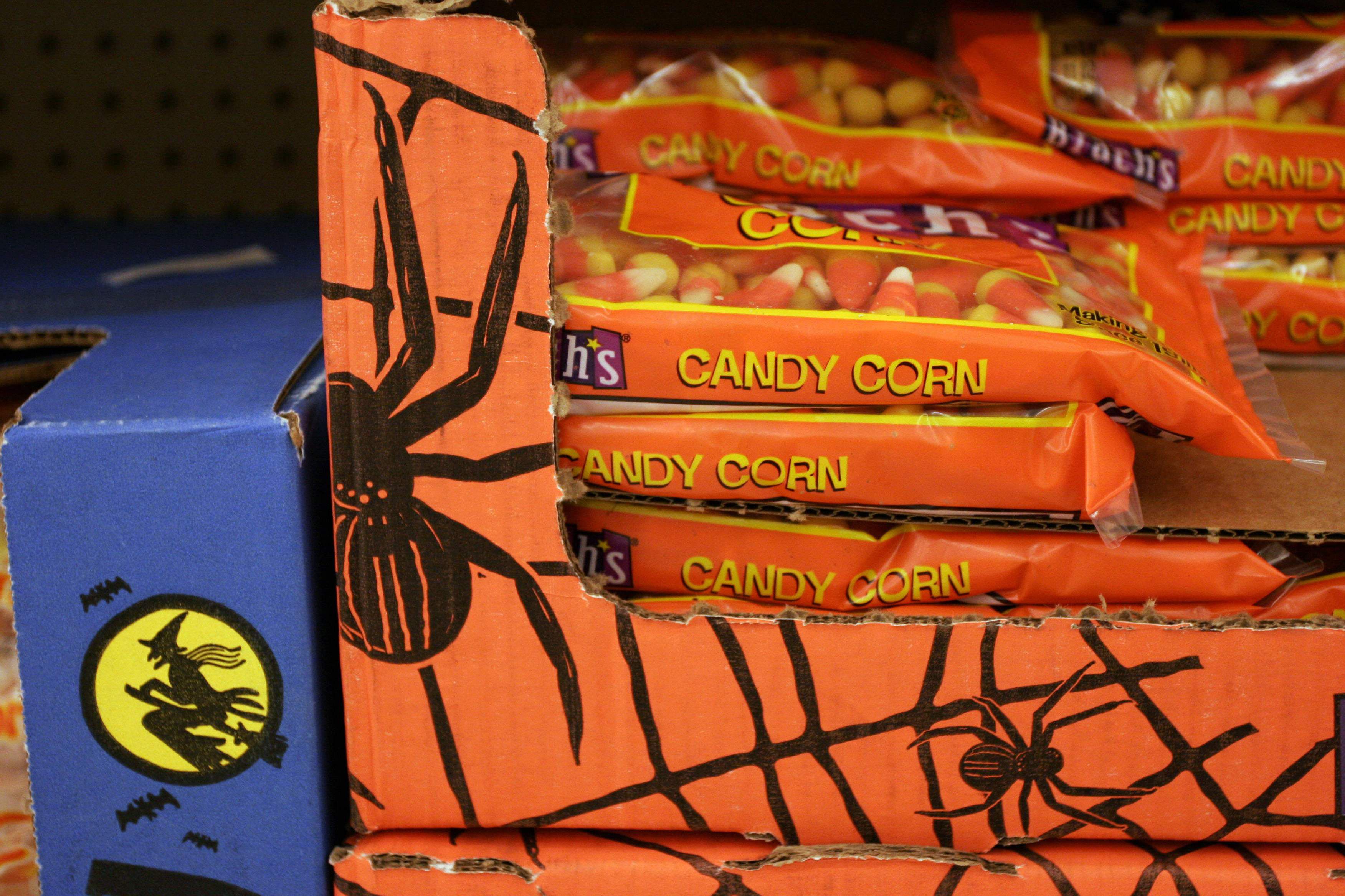 How to get cheap Halloween candy and dog treats with coupons at