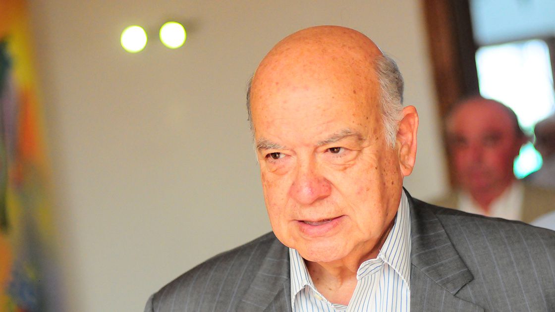 José Miguel Insulza