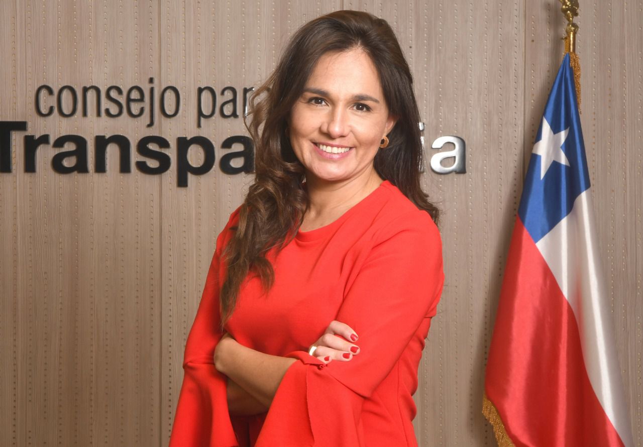 Gloria de la Fuente