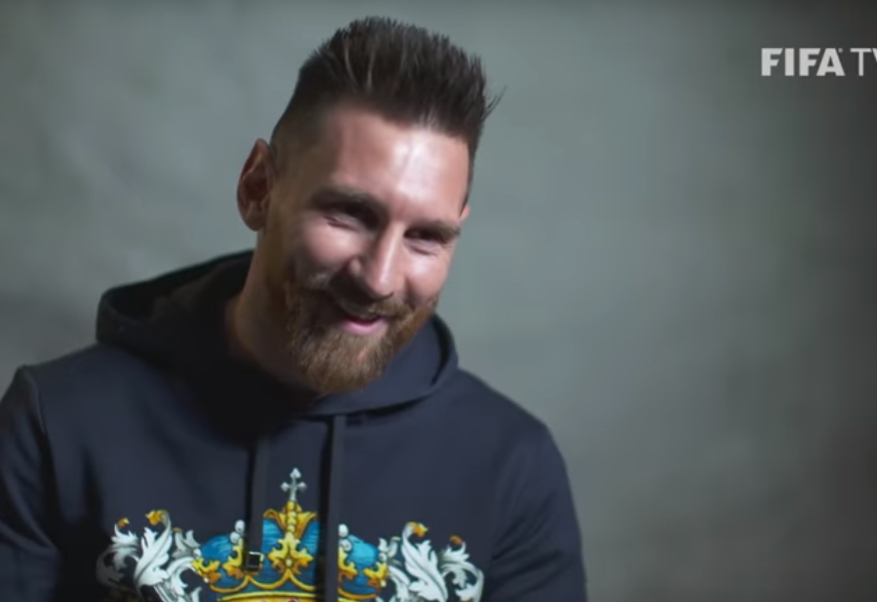 Messi