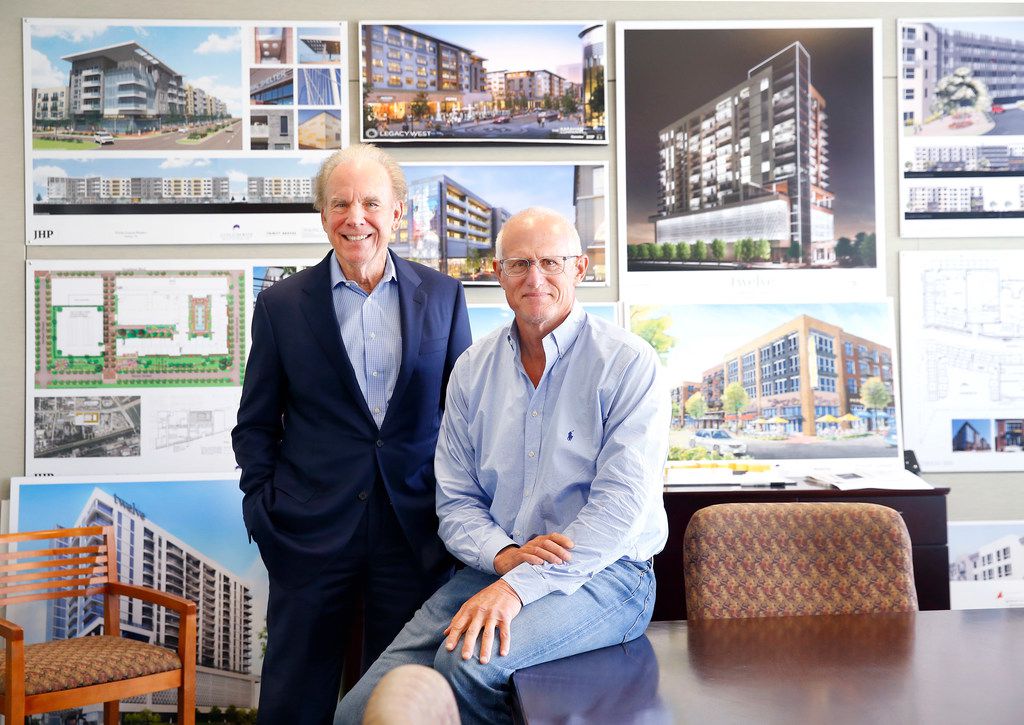 Roger Staubach: From Cowboys QB To Real Estate Mogul