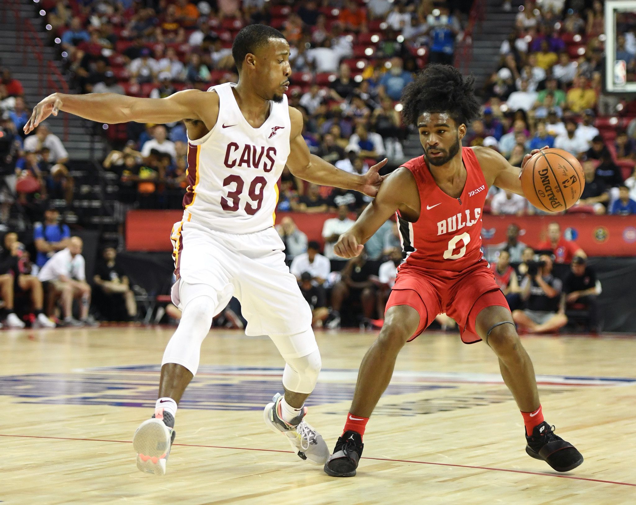 More on Coby White, Chicago Bulls' third-year guard – NBC Sports Chicago