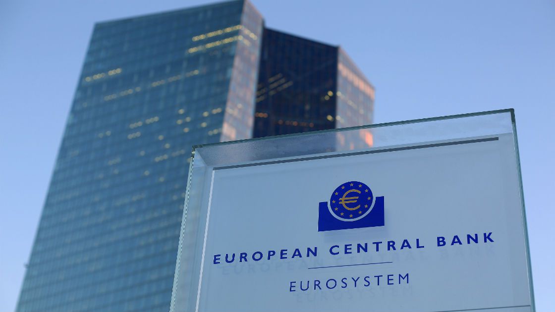 BCE, Banco Central Europeo