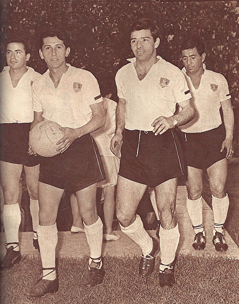 Colo Colo 63